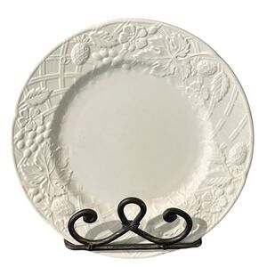 Mikasa English Countryside DP900 Salad Dessert Plate-8.25"